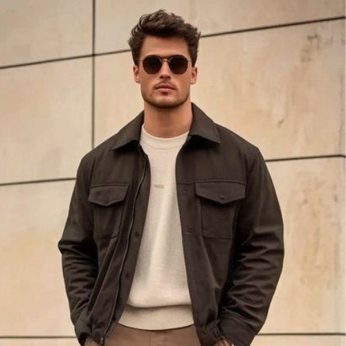Men's Jacket