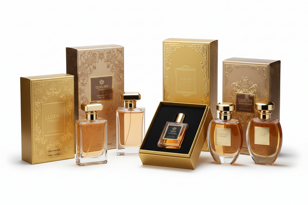 Eau de Parfum
