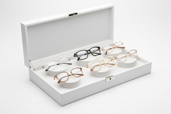 GLASSES