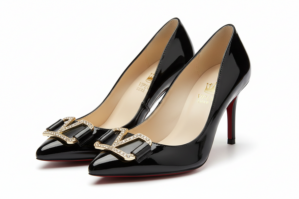 Ladies’ Shoes