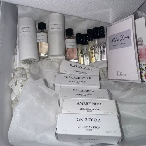 Dior Beauty Limited Edition