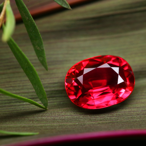 Red Diamond